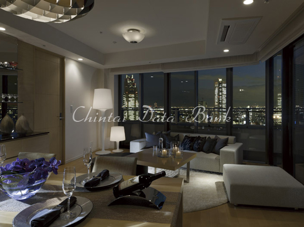 リビング・ダイニング