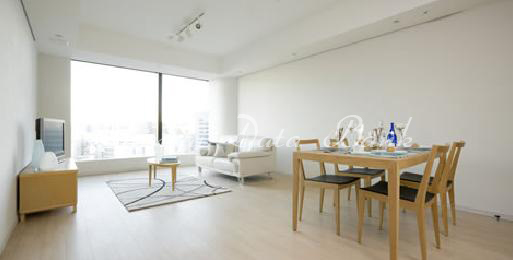 リビングダイニング