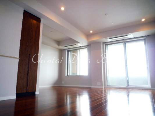 リビングダイニング