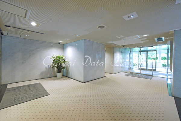 エントランスホール