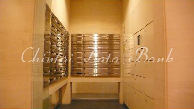 メールボックス