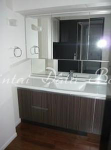 パウダールーム