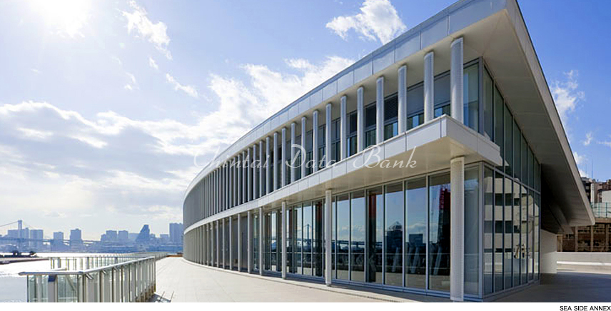 ザ・トーキョータワーズ アネックス