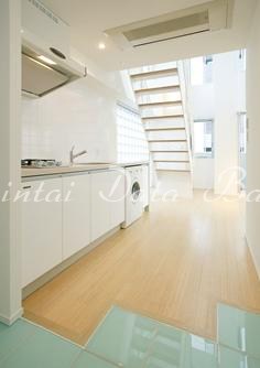 メゾネットタイプ2