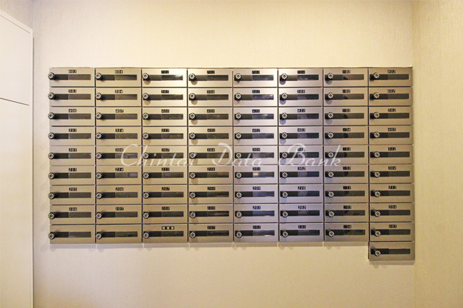 メールボックス