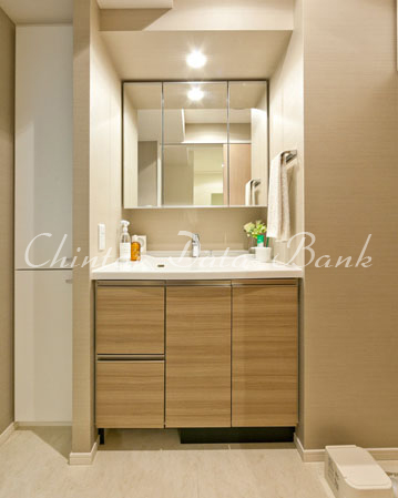 パウダールーム