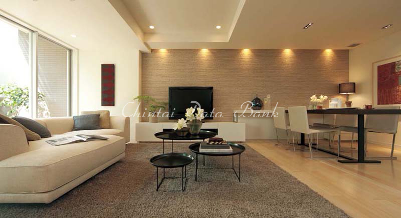 リビングダイニング