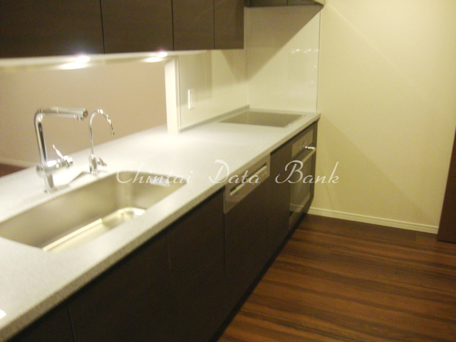 キッチンスペース