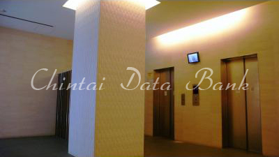 エレベーターホール