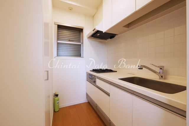 フォレシティ麻布十番弐番館室内写真6