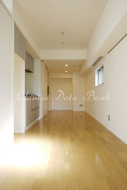 リビングダイニング