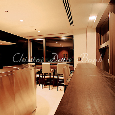 スカイラウンジ