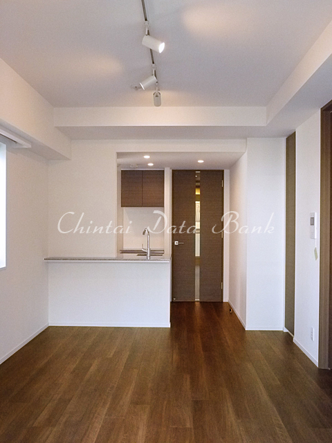 リビングダイニング