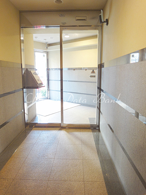 エントランスホール