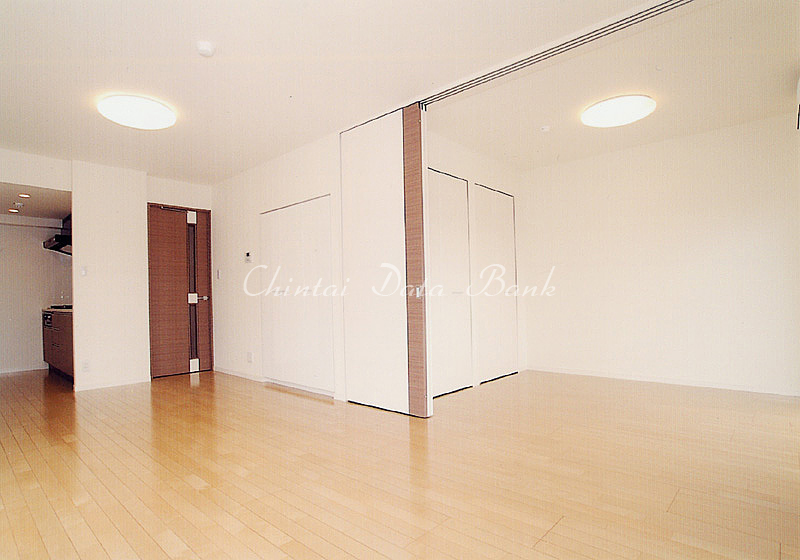 リビングダイニング