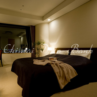 (モデルルーム)1