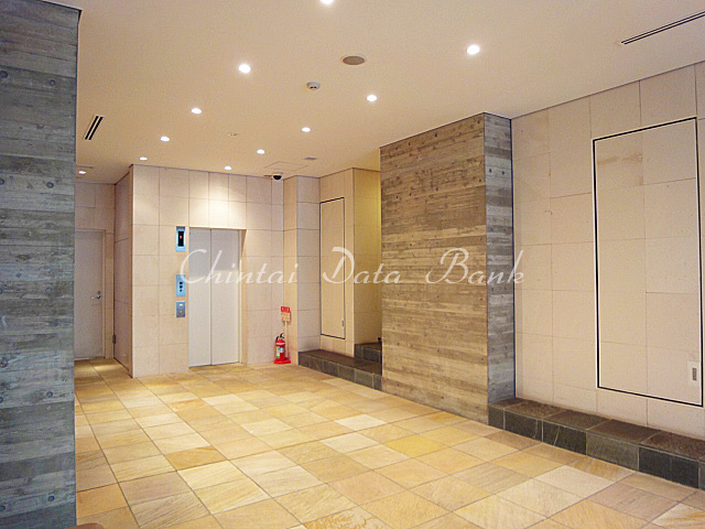 エントランスホール