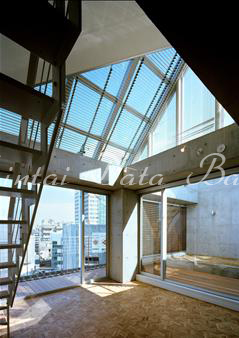 メゾネットタイプ3