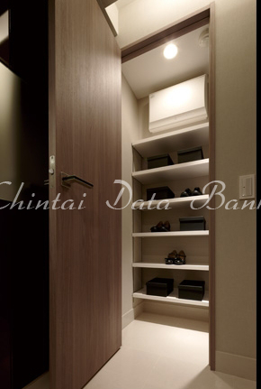 シューズインクロゼット