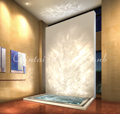 ウォーターガーデン