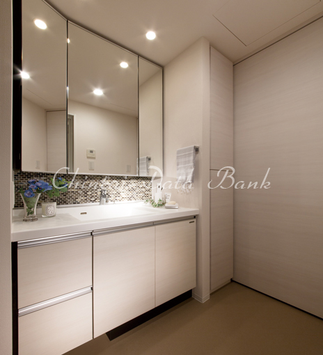 パウダールーム