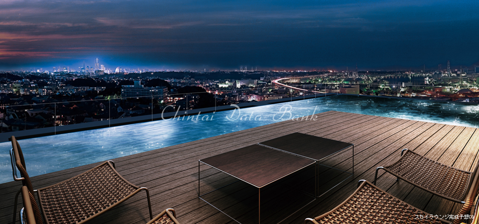 スカイラウンジ1