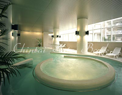 アクアウェルネスプール2