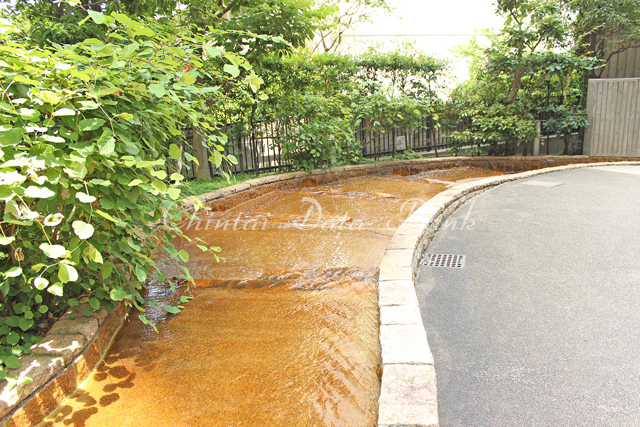 麹町ミレニアムガーデン2