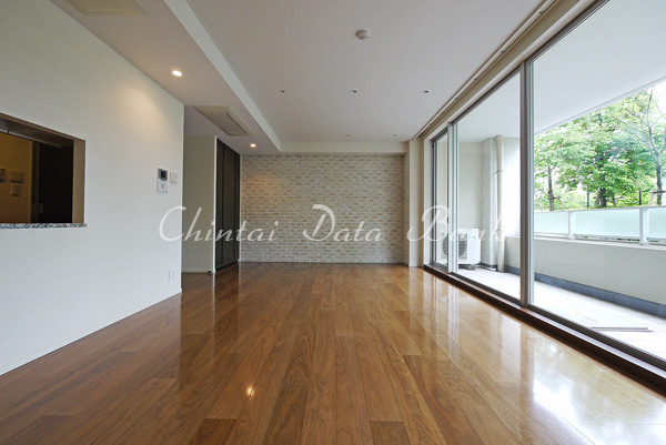 リビングダイニング