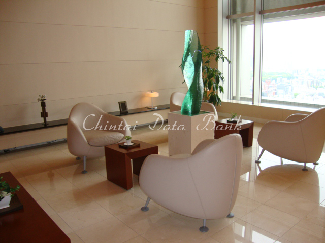 スカイラウンジ