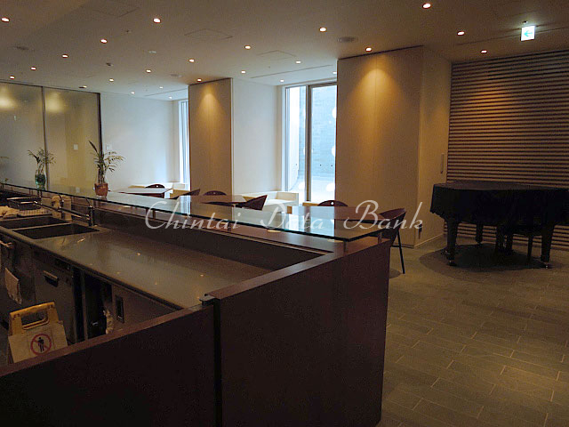 カフェラウンジ1