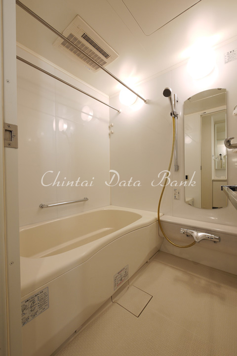 フォレシティ麻布十番弐番館室内写真7