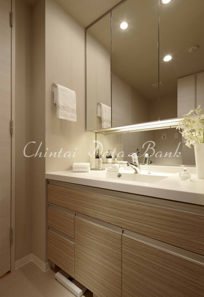 パウダールーム