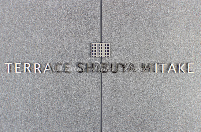 テラス渋谷美竹