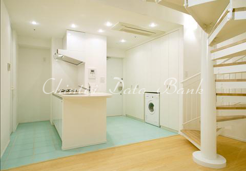 メゾネットタイプ4