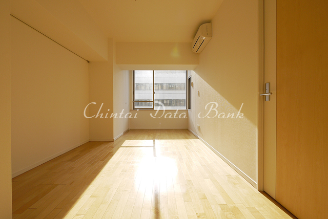 リビングダイニング