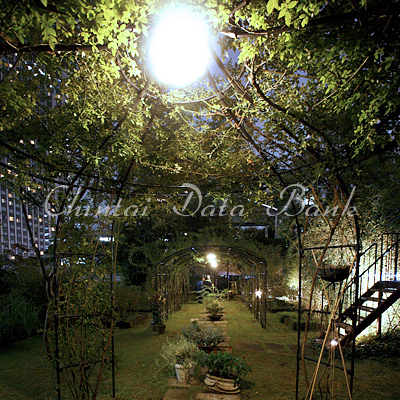 アークガーデン