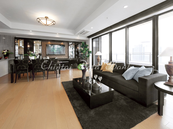 リビング・ダイニング