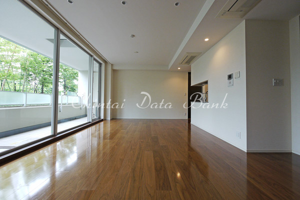 ダイニングキッチン