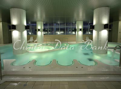 アクアウェルネスプール3