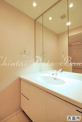 パウダールーム