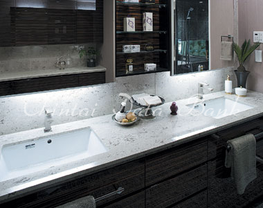 パウダールーム