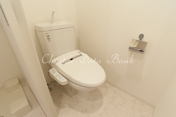 パウダールーム