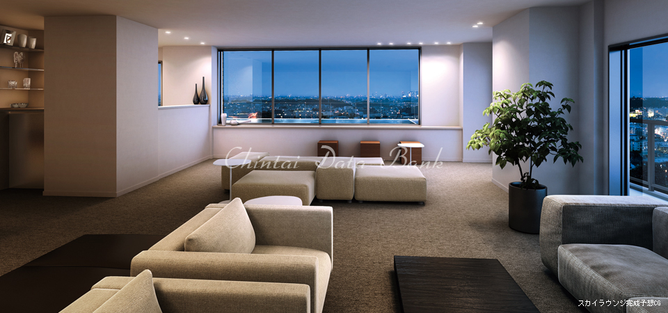 スカイラウンジ2