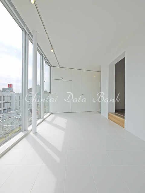 リビングダイニング