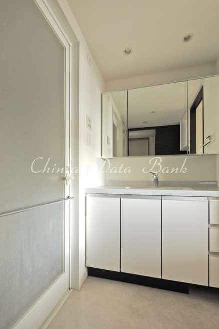 パウダールーム