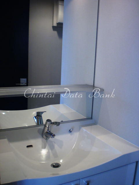 パウダールーム