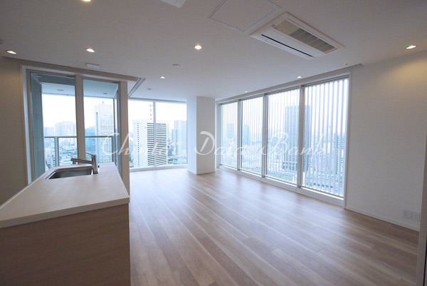 ダイニングキッチン