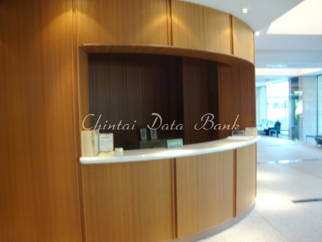 コンシェルジュ