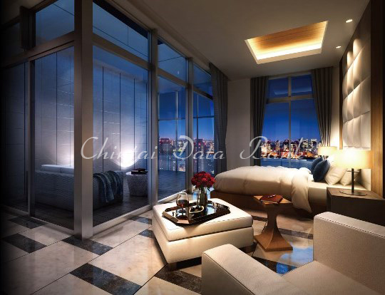 オーナーズスイート1